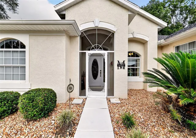 Photo 3 of Single family home for sale at 9977 SW 192nd Circle, Dunnellon, FL 34432 | MLS# OM733520 | Listing updated on 2026-10-07