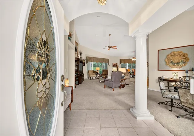 Photo 4 of Single family home for sale at 9977 SW 192nd Circle, Dunnellon, FL 34432 | MLS# OM733520 | Listing updated on 2026-10-07