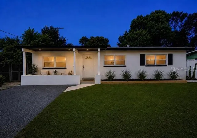Single family home for sale at 2148 Catalina Dr N, CLEARWATER, FL 33763 | MLS# TB8555321