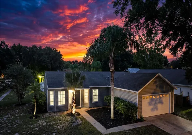 Photo 1 of Single family home for sale at 5055 Water Wheel Ct, Ocoee, FL 34761 | MLS# O6447589 | Listing updated on 2026-10-07