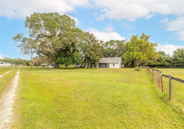 Photo 3 of Single family home for sale at 1390 E Ohio Ave, Lake Helen, FL 32744 | MLS# V4951670 | Listing updated on 2026-10-09