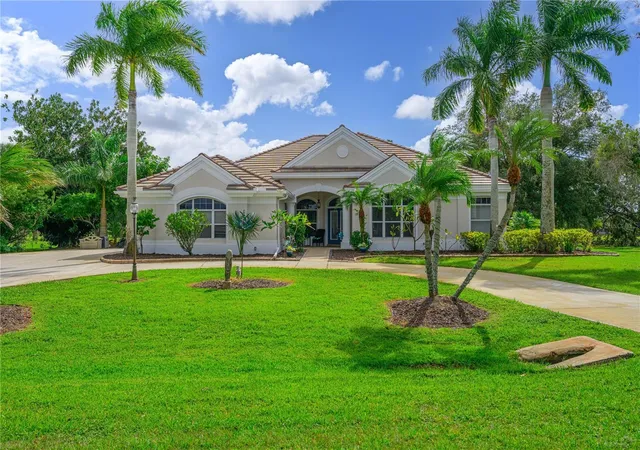 Photo 1 of Single family home for sale at 6195 9th Avenue Cir Ne, Bradenton, FL 34212 | MLS# TB8555322 | Listing updated on 2026-10-23