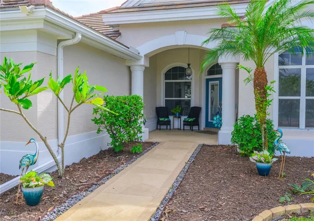 Photo 2 of Single family home for sale at 6195 9th Avenue Cir Ne, Bradenton, FL 34212 | MLS# TB8555322 | Listing updated on 2026-10-23