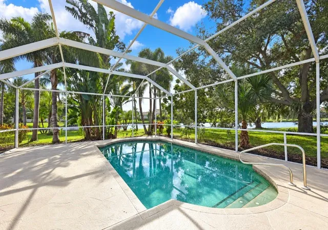 Photo 3 of Single family home for sale at 6195 9th Avenue Cir NE, Bradenton, FL 34212 | MLS# TB8555322 | Listing updated on 2026-10-23