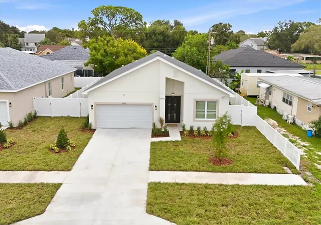 Single family home for sale at 6050 105th Terrace N, PINELLAS PARK, FL 33782 | MLS# O6447592