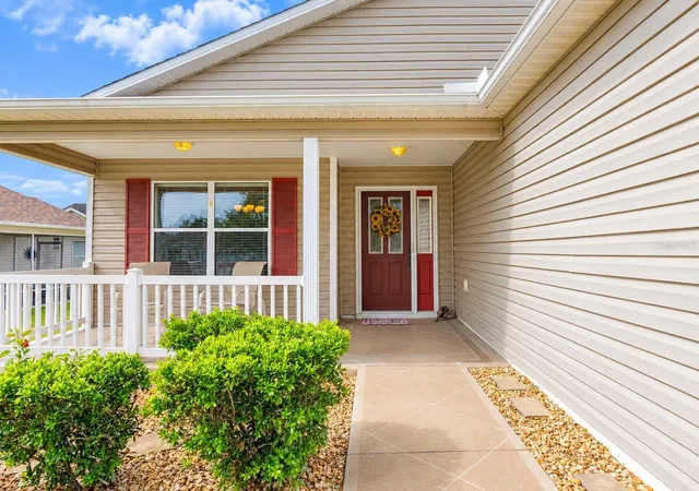 Photo 2 of Single family home for sale at 766 Bartlet, The Villages, FL 32162 | MLS# G5118699 | Listing updated on 2026-10-10
