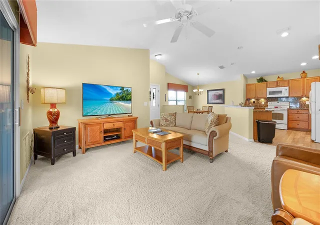 Photo 3 of Single family home for sale at 766 Bartlet, The Villages, FL 32162 | MLS# G5118699 | Listing updated on 2026-10-10