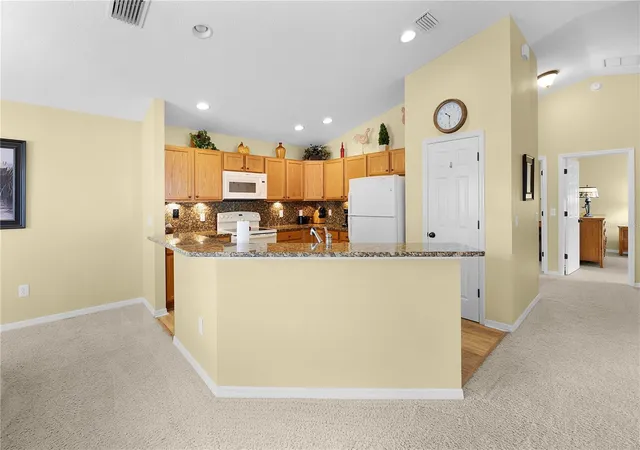 Photo 4 of Single family home for sale at 766 Bartlet, The Villages, FL 32162 | MLS# G5118699 | Listing updated on 2026-10-10