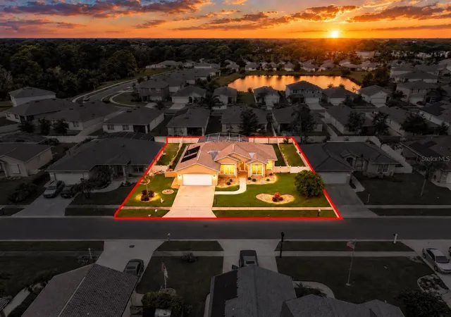Photo 1 of Single family home for sale at 122 San Remo Dr, Edgewater, FL 32141 | MLS# V4951672 | Listing updated on 2026-10-06