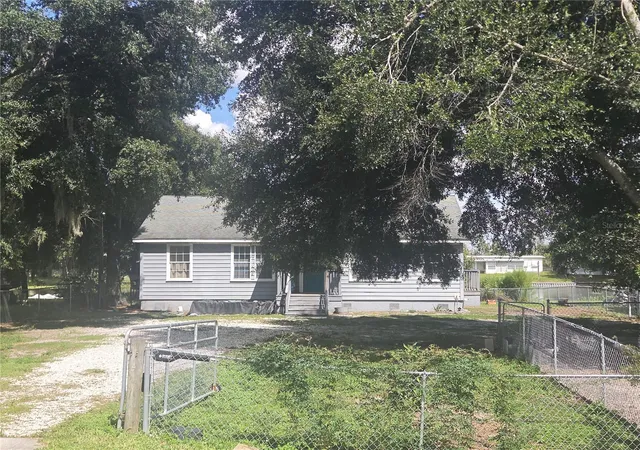 Manufactured home for sale at 4450 Polk City Rd, HAINES CITY, FL 33844 | MLS# P4940083