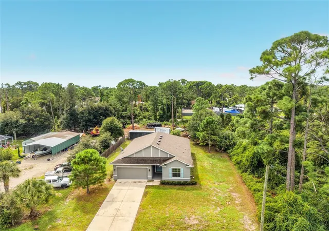 Photo 3 of Single family home for sale at 8323 Edmiston Ave, North Port, FL 34291 | MLS# C7531613 | Listing updated on 2026-10-06