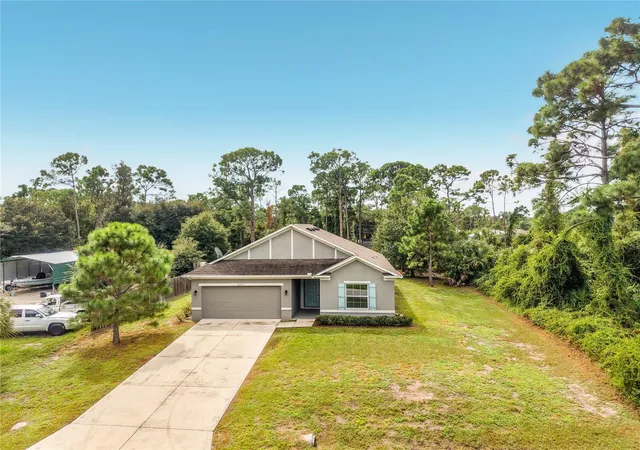 Photo 4 of Single family home for sale at 8323 Edmiston Ave, North Port, FL 34291 | MLS# C7531613 | Listing updated on 2026-10-06