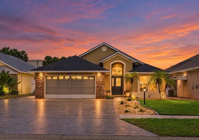 Photo 1 of Single family home for sale at 2505 Arran Ct, Clermont, FL 34714 | MLS# O6447596 | Listing updated on 2026-10-09