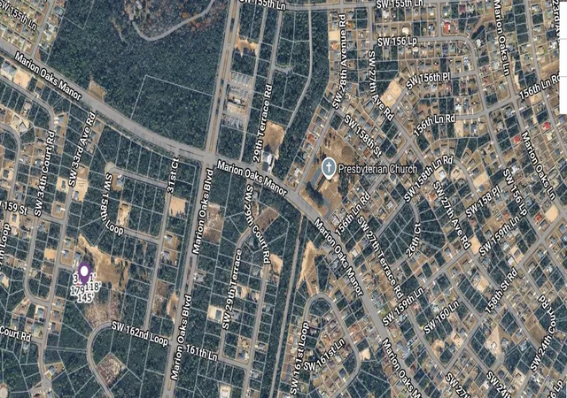 Photo 1 of Land for sale at 3332 Sw 159th Lane, Ocala, FL 34473 | MLS# S5158962 | Listing updated on 2026-10-07