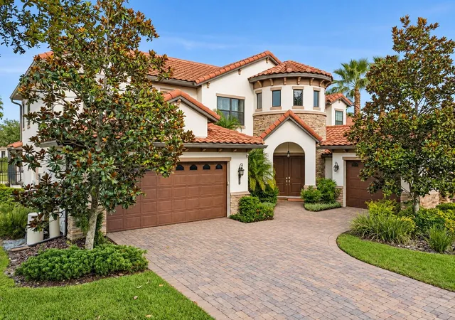 Single family home for sale at 20109 Pond Spring Way, TAMPA, FL 33647 | MLS# O6447599