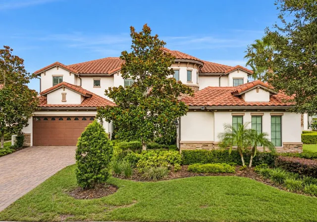 Photo 1 of Single family home for sale at 20109 Pond Spring Way, Tampa, FL 33647 | MLS# O6447599 | Listing updated on 2026-10-07
