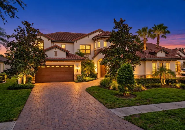 Photo 2 of Single family home for sale at 20109 Pond Spring Way, Tampa, FL 33647 | MLS# O6447599 | Listing updated on 2026-10-07
