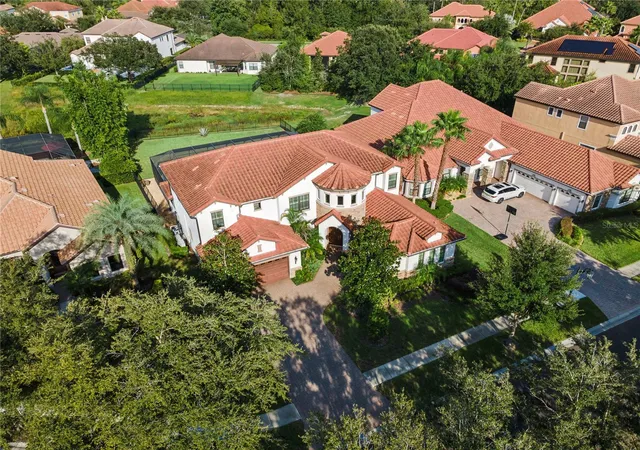Photo 3 of Single family home for sale at 20109 Pond Spring Way, Tampa, FL 33647 | MLS# O6447599 | Listing updated on 2026-10-07