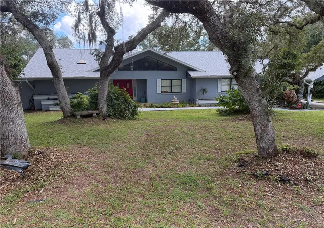 Photo 1 of Single family home for sale at 1077 Se 170th Court, Silver Springs, FL 34488 | MLS# OM733521 | Listing updated on 2026-10-09