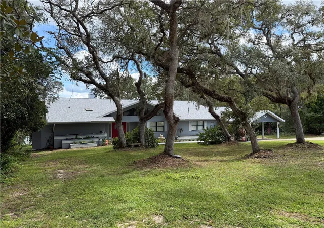 Photo 3 of Single family home for sale at 1077 SE 170th Court, Silver Springs, FL 34488 | MLS# OM733521 | Listing updated on 2026-10-09