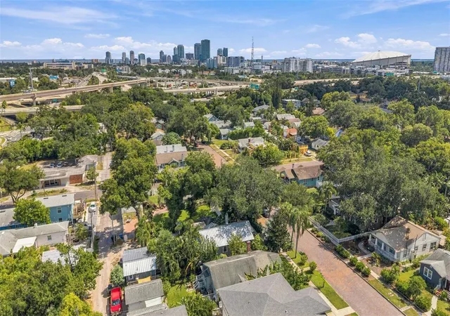 Photo 64 of Single family home for sale at 2121 Dartmouth Ave N, Saint Petersburg, FL 33713 | MLS# TB8555331 | Listing updated on 2026-10-16