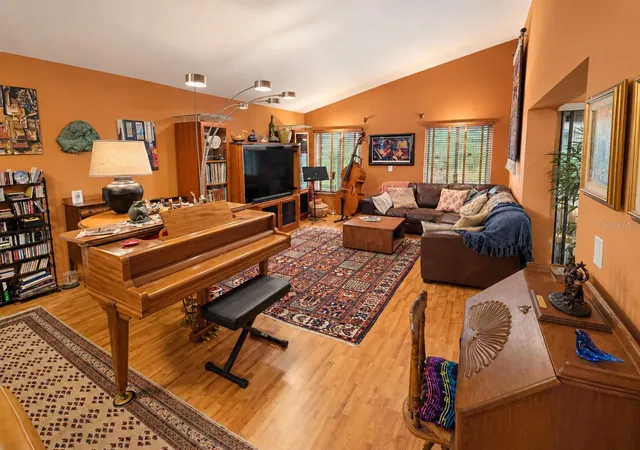 Photo 3 of Condo for sale at 3706 Sun Eagle Ln #17B, Bradenton, FL 34210 | MLS# A4708637 | Listing updated on 2026-10-07