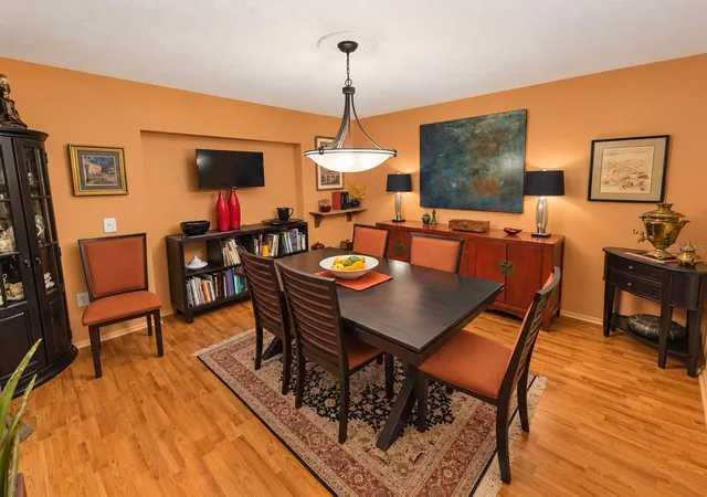 Photo 4 of Condo for sale at 3706 Sun Eagle Ln #17B, Bradenton, FL 34210 | MLS# A4708637 | Listing updated on 2026-10-07
