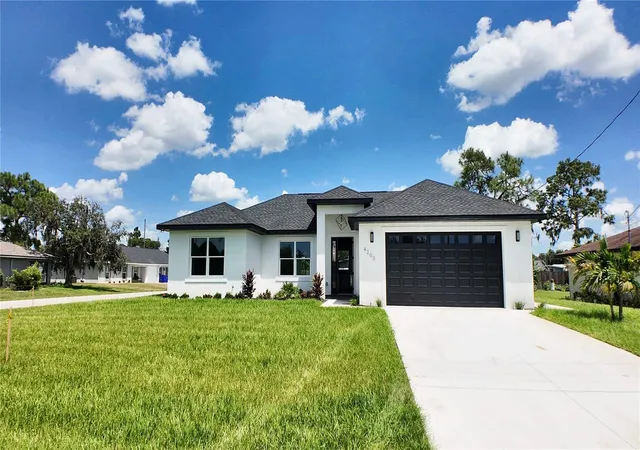 Photo 1 of Single family home for sale at 4200 Leaf Rd, Sebring, FL 33875 | MLS# L4965576 | Listing updated on 2026-10-07