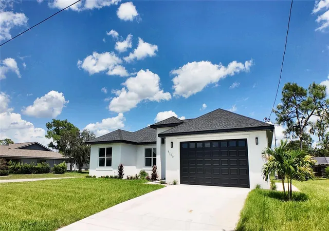 Photo 2 of Single family home for sale at 4200 Leaf Rd, Sebring, FL 33875 | MLS# L4965576 | Listing updated on 2026-10-07