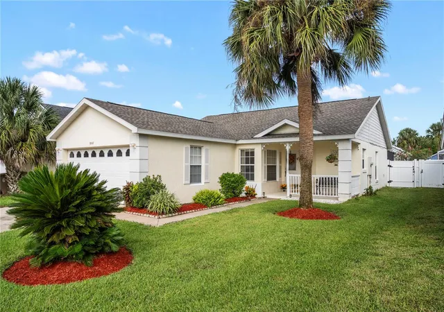 Photo 1 of Single family home for sale at 8007 Arrow Crk Rd, Kissimmee, FL 34747 | MLS# O6447600 | Listing updated on 2026-10-08