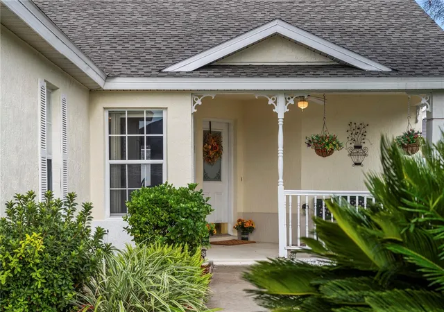 Photo 2 of Single family home for sale at 8007 Arrow Crk Rd, Kissimmee, FL 34747 | MLS# O6447600 | Listing updated on 2026-10-08