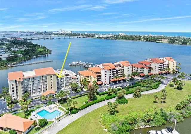 Photo 1 of Condo for sale at 544 Marina Point Dr #5440, Daytona Beach, FL 32114 | MLS# V4951673 | Listing updated on 2026-10-07