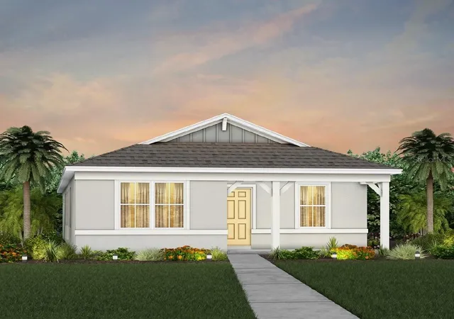 Single family home for sale at 10969 Heather Hvn St, ORLANDO, FL 32829 | MLS# O6447602