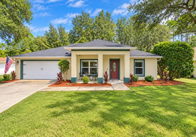 Single family home for sale at 27 Sounders Trl Cir, ORMOND BEACH, FL 32174 | MLS# NS1089435
