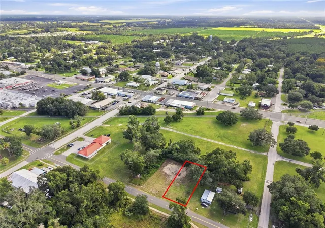Photo 2 of Land for sale at 105 Sw 2nd Street, Chiefland, FL 32626 | MLS# GC543990 | Listing updated on 2026-10-06