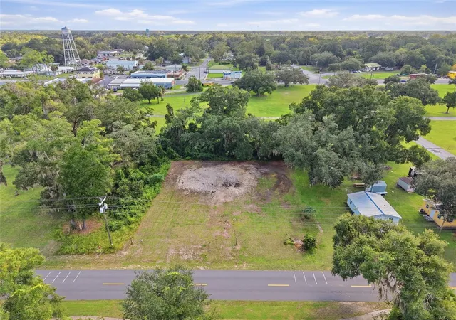 Photo 3 of Land for sale at 105 Sw 2nd Street, Chiefland, FL 32626 | MLS# GC543990 | Listing updated on 2026-10-06