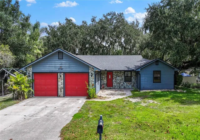 Single family home for sale at 1747 King Edward Dr, KISSIMMEE, FL 34744 | MLS# S5158966