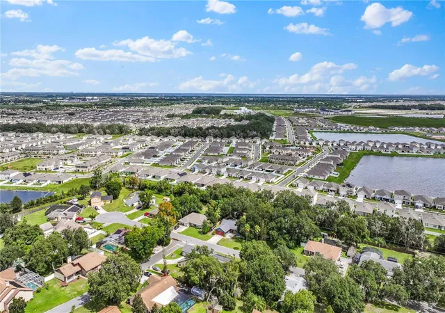 Photo 2 of Single family home for sale at 1747 King Edward Dr, Kissimmee, FL 34744 | MLS# S5158966 | Listing updated on 2026-10-07