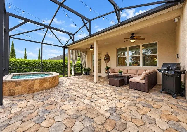 Photo 1 of Single family home for sale at 6858 Merrick Landing Blvd, Windermere, FL 34786 | MLS# O6447605 | Listing updated on 2026-10-07