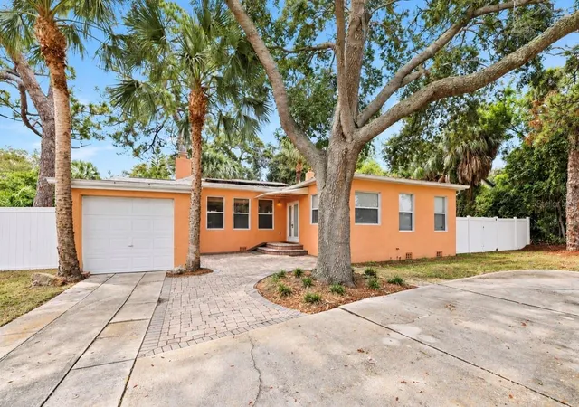 Single family home for sale at 1559 Bayshore Blvd, DUNEDIN, FL 34698 | MLS# TB8555335