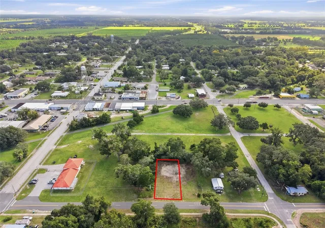 Land for sale at 103 SW 2nd Street, CHIEFLAND, FL 32626 | MLS# GC543991