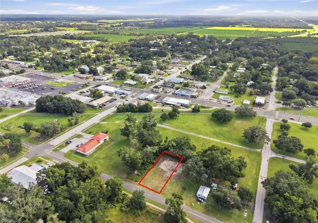 Photo 2 of Land for sale at 103 Sw 2nd Street, Chiefland, FL 32626 | MLS# GC543991 | Listing updated on 2026-10-06