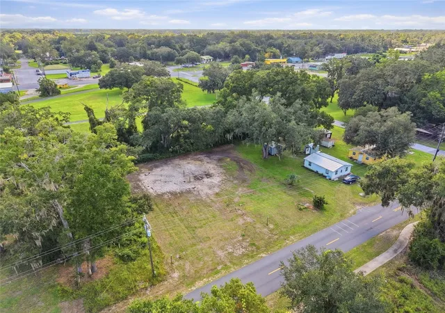 Photo 3 of Land for sale at 103 SW 2nd Street, Chiefland, FL 32626 | MLS# GC543991 | Listing updated on 2026-10-06