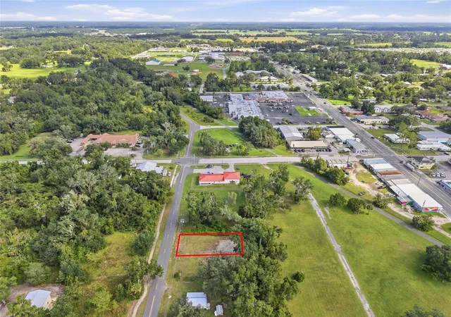 Photo 4 of Land for sale at 103 SW 2nd Street, Chiefland, FL 32626 | MLS# GC543991 | Listing updated on 2026-10-06