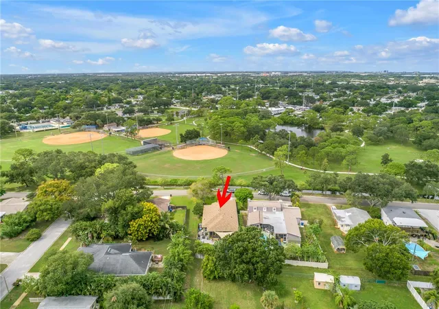 Photo 3 of Single family home for sale at 668 Atwood Ave N, Saint Petersburg, FL 33702 | MLS# TB8555338 | Listing updated on 2026-10-10