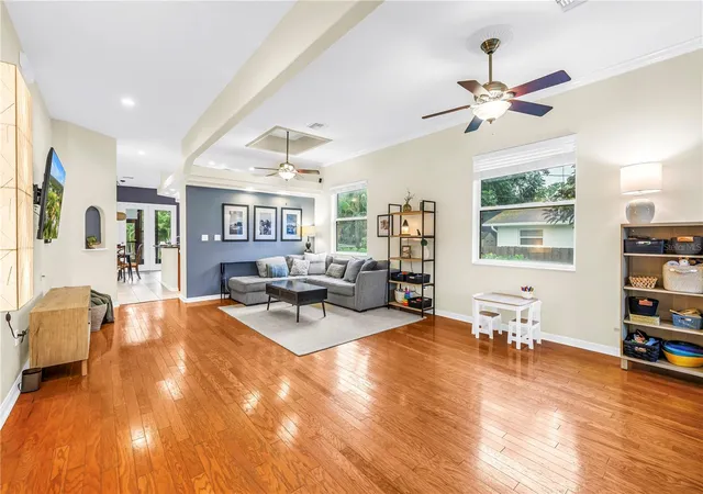 Photo 4 of Single family home for sale at 668 Atwood Ave N, Saint Petersburg, FL 33702 | MLS# TB8555338 | Listing updated on 2026-10-10