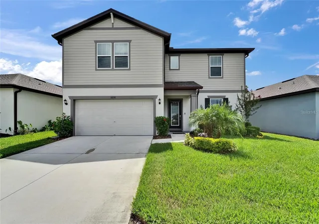 Single family home for sale at 6658 Devlin Ln, WESLEY CHAPEL, FL 33545 | MLS# TB8555339