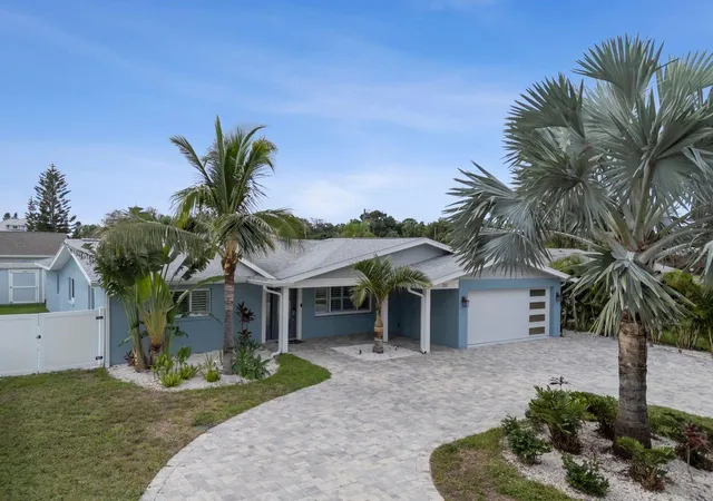 Single family home for sale at 312 Westwinds Dr, PALM HARBOR, FL 34683 | MLS# TB8555342