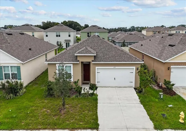 Single family home for sale at 2573 Trinidad Rd, HAINES CITY, FL 33844 | MLS# O6447608