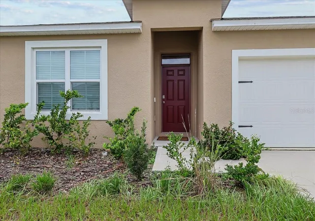 Photo 2 of Single family home for sale at 2573 Trinidad Rd, Haines City, FL 33844 | MLS# O6447608 | Listing updated on 2026-10-08